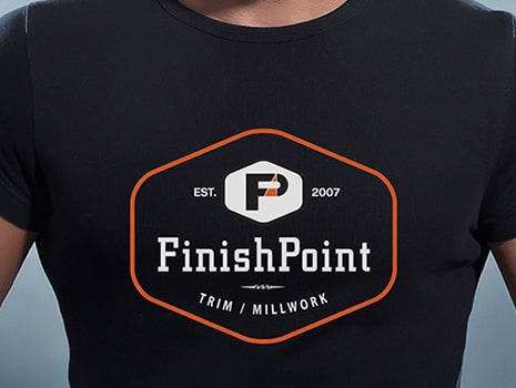 Finish Point